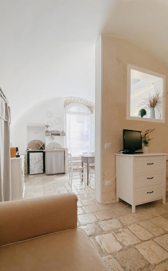 Bari Vecchia Suite Exterior foto