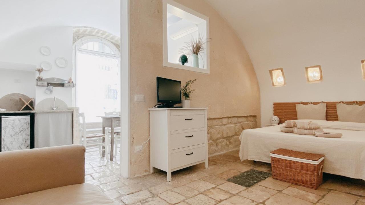 Bari Vecchia Suite Exterior foto